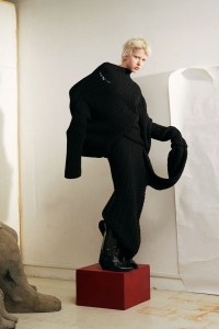 Babyghost RTW Spring 2018