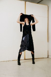 Babyghost RTW Spring 2018