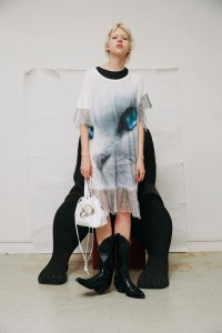 Babyghost RTW Spring 2018