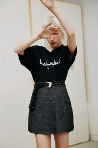 Babyghost RTW Spring 2018