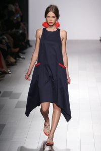 Badgley Mischka RTW Spring 2018
