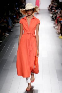 Badgley Mischka RTW Spring 2018