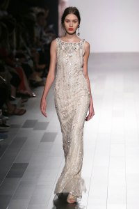 Badgley Mischka RTW Spring 2018