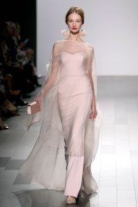 Badgley Mischka RTW Spring 2018