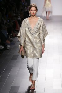 Badgley Mischka RTW Spring 2018