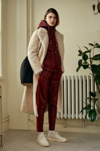 Bally RTW Spring 2018