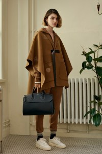 Bally RTW Spring 2018