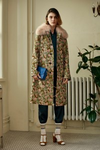 Bally RTW Spring 2018