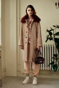 Bally RTW Spring 2018