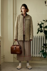 Bally RTW Spring 2018