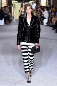 Balmain RTW Spring 2018