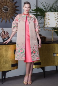 Barbara Tfank RTW Spring 2018