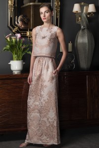 Barbara Tfank RTW Spring 2018
