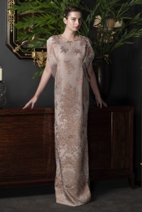 Barbara Tfank RTW Spring 2018