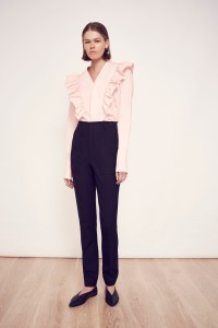 Bassike RTW Spring 2018