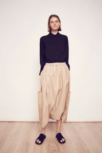 Bassike RTW Spring 2018