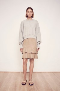 Bassike RTW Spring 2018