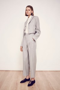 Bassike RTW Spring 2018