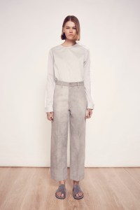 Bassike RTW Spring 2018