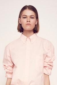 Bassike RTW Spring 2018