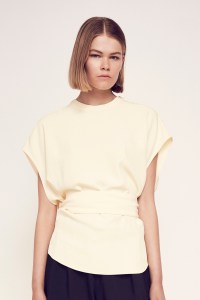 Bassike RTW Spring 2018
