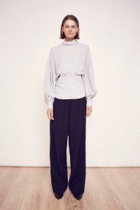 Bassike RTW Spring 2018