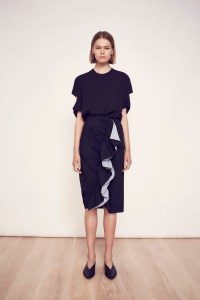 Bassike RTW Spring 2018