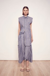 Bassike RTW Spring 2018