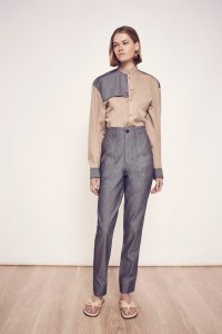 Bassike RTW Spring 2018