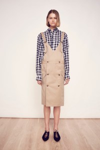 Bassike RTW Spring 2018
