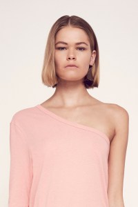 Bassike RTW Spring 2018