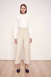 Bassike RTW Spring 2018