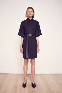 Bassike RTW Spring 2018
