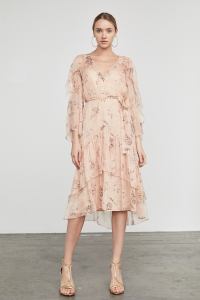 BCBG Max Azria RTW spring 2018