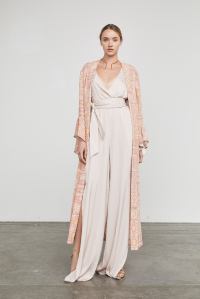 BCBG Max Azria RTW spring 2018