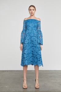 BCBG Max Azria RTW spring 2018