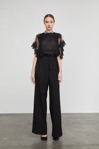 BCBG Max Azria RTW spring 2018