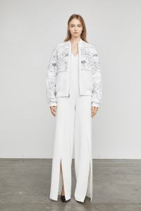 BCBG Max Azria RTW spring 2018