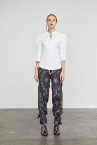 BCBG Max Azria RTW spring 2018