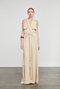 BCBG Max Azria RTW spring 2018