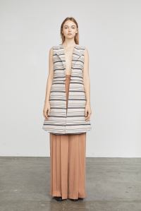 BCBG Max Azria RTW spring 2018