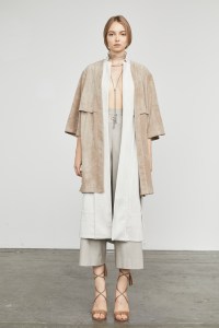 BCBG Max Azria RTW spring 2018