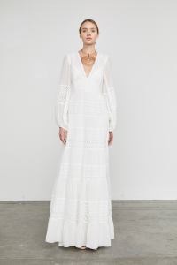 BCBG Max Azria RTW spring 2018