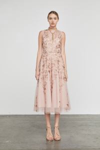 BCBG Max Azria RTW spring 2018