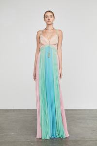 BCBG Max Azria RTW spring 2018