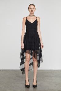 BCBG Max Azria RTW spring 2018