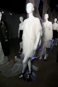 BCBG Max Azria RTW Spring 2018