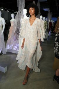 BCBG Max Azria RTW Spring 2018