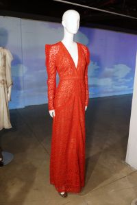 BCBG Max Azria RTW Spring 2018