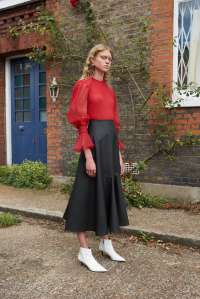 Beaufille RTW Spring 2018